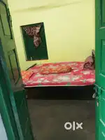 Girl's pg ( Behala )