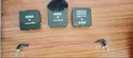 Rode Wireless  Go  Dual Lavalier Microphone