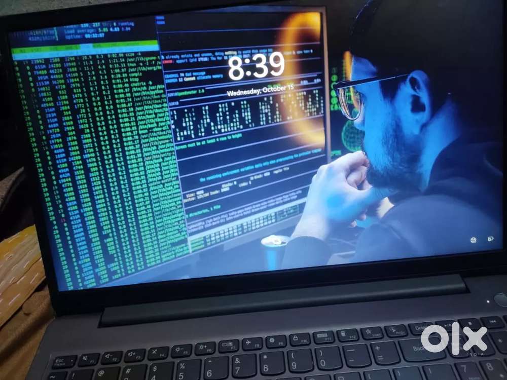 Lenevo IdeaPad i3 Gen11