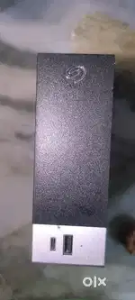 4tb hard disk