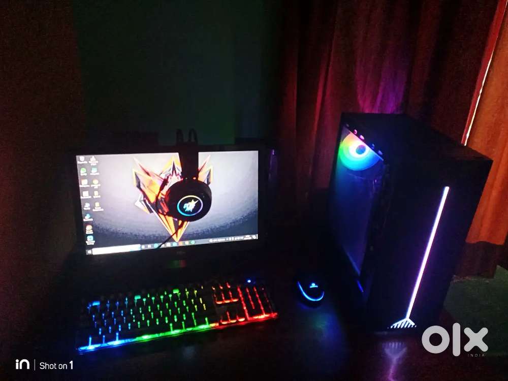 Selling my Computer