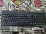 MICROSOFT Wired Keyboard 600 Original