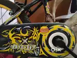 Cycle for Kids (7 to 12 Yrs) - New Like Condition