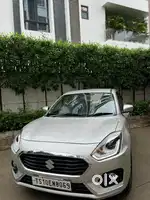 Maruti Suzuki Dzire ZXI Plus AMT 2017