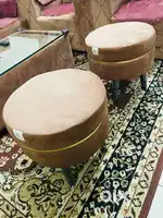 Sitting muddi