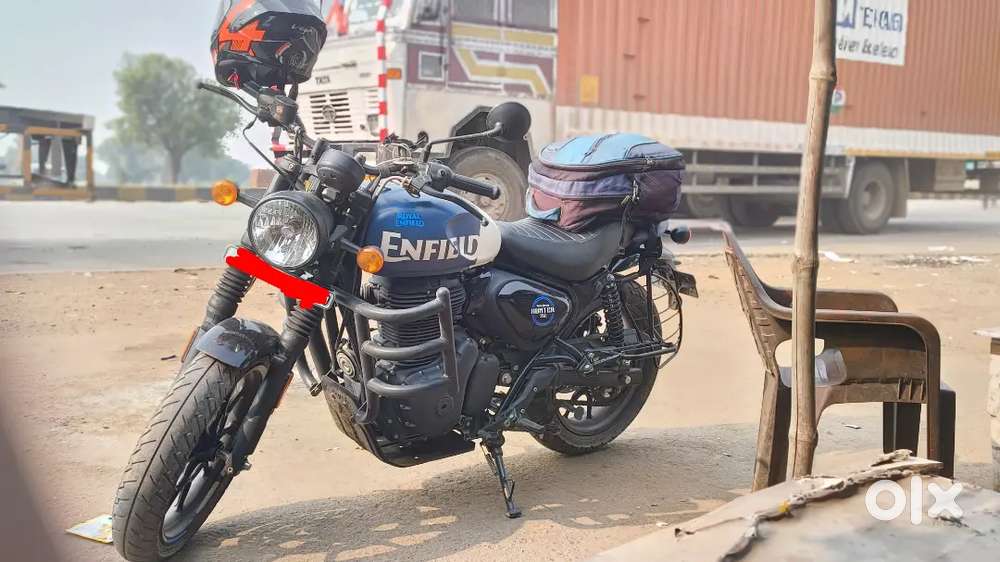 Good condition bike urgent sale