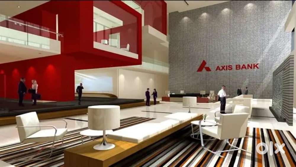 VACANCY OPENING FOR AXIS BANK VACANCY APPLY NOW.!!