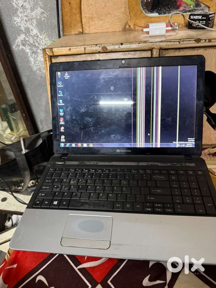 Gateway 360 gb i3