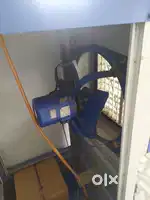 Fast. Cooler