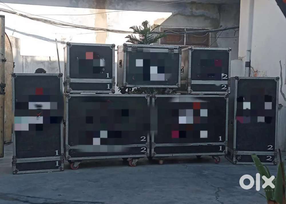 Full dj Setup Sale Fresh condition