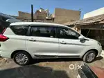 Maruti Suzuki Ertiga 2021 CNG & Hybrids 80000 Km Driven