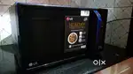 Convection Microwave