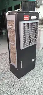 Cooler sell