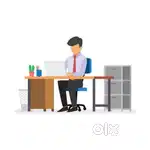Office work