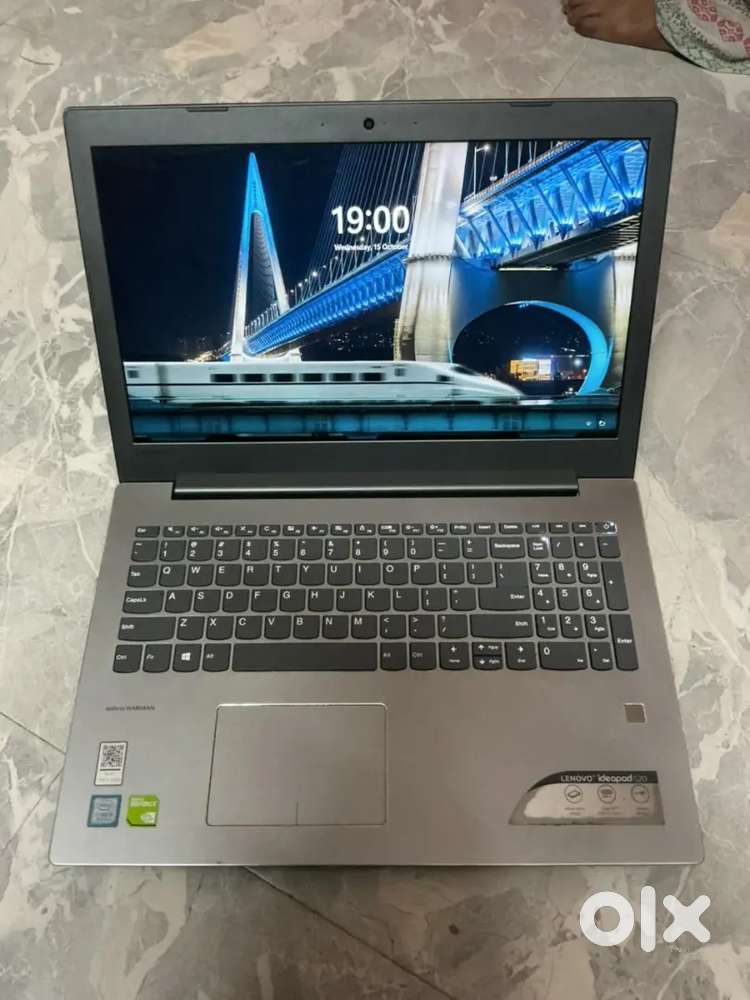 Lenovo IdeaPad 520