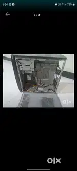 Compaq cabinate for sell