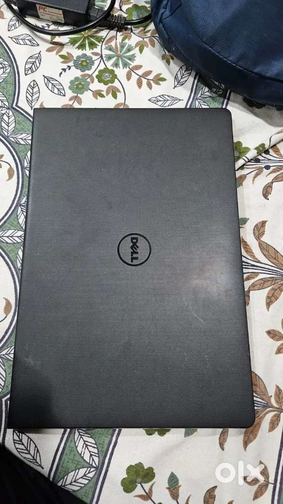 Dell laptop