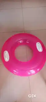 Swimming pool ring 30 inches