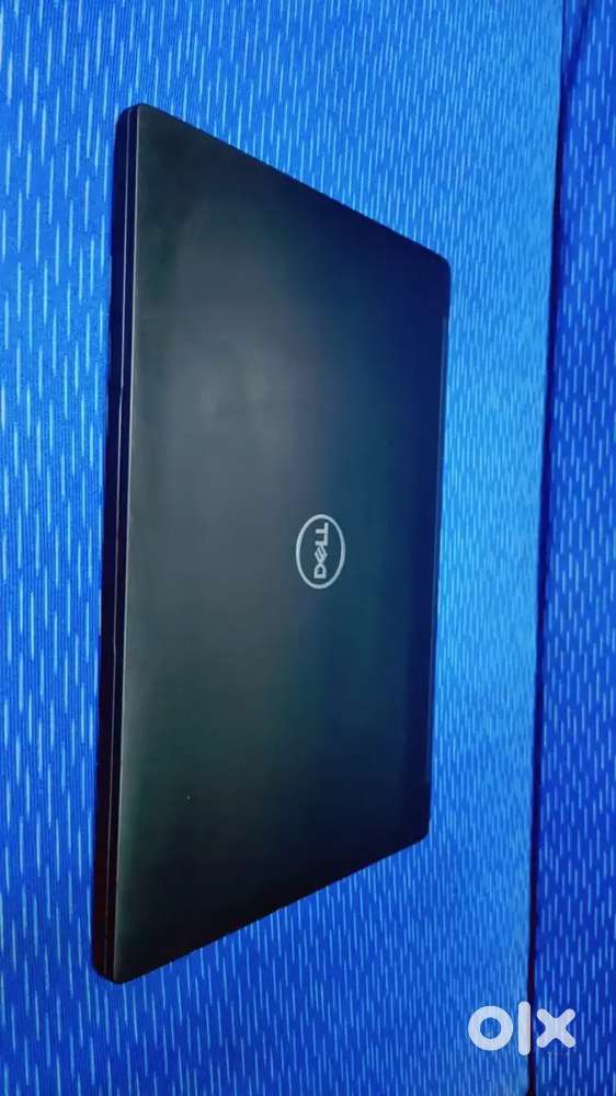 Dell latitude i5 laptop 8gb 256ss windows 10pro 3month testing waranty