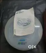 Baby Bottle Sterilizer (Avent)