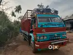 Eicher Goods Carrier (HGV) Diesel