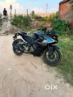 PulsarRS200