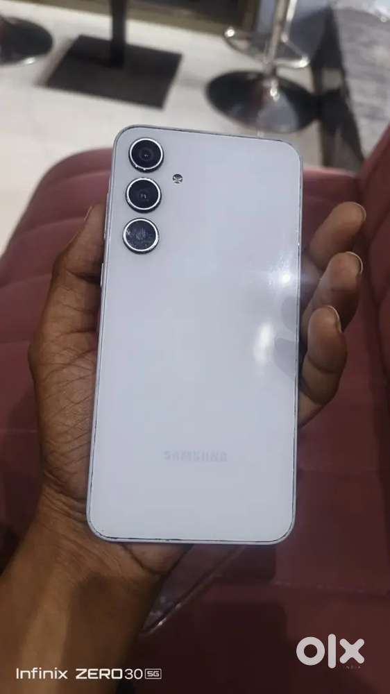 Samsung galaxy A35 5G (256gb)