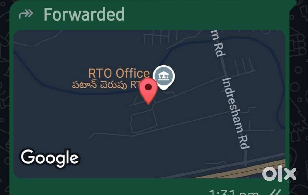 Land Available for Rent/Lease