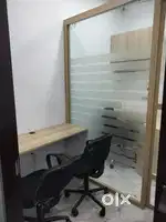 Office Space for Rent in Park Street