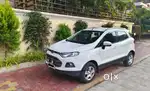 Ford Ecosport 1.5 TDCi Titanium BE, 2016, Diesel