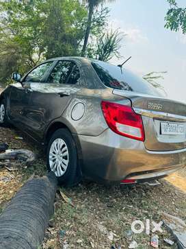 Maruti Suzuki Swift Dzire 2020 Petrol Well Maintained