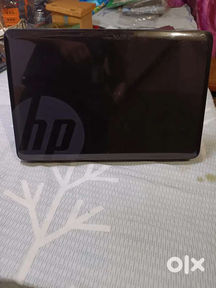 HP i3 Laptop Fix Price