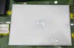Hp Ryzen5 8gb ram 256gb ssd