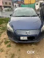 Maruti Suzuki Ciaz 2018 Petrol Well Maintained