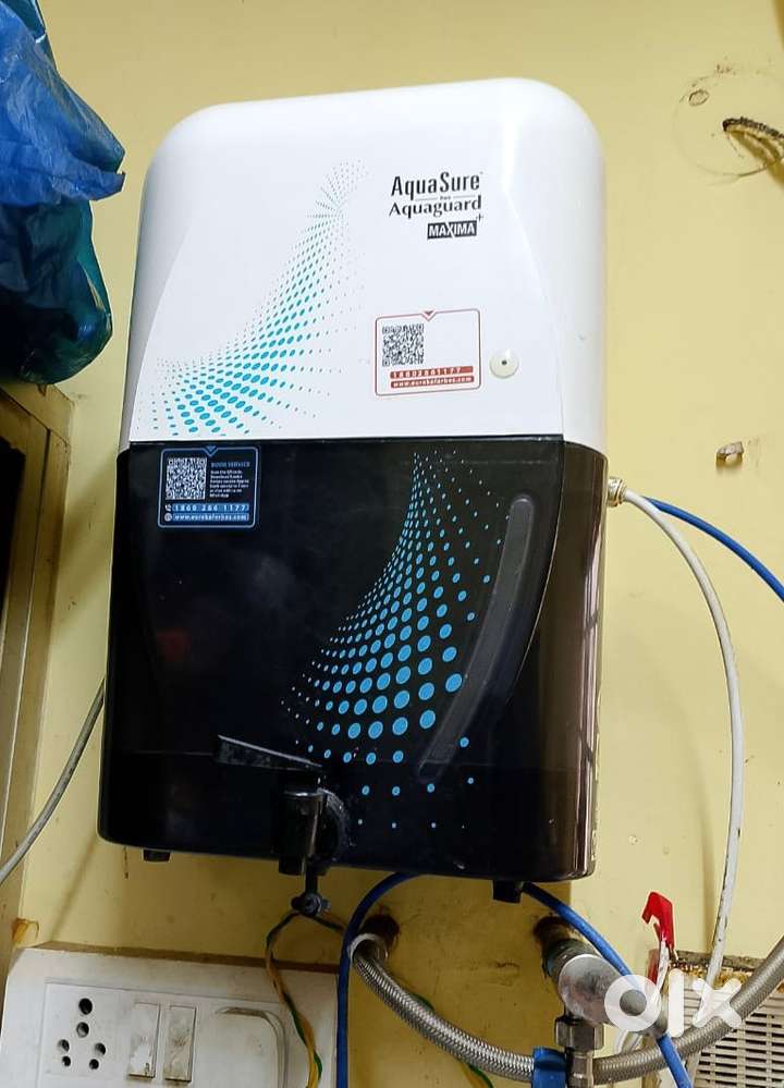 Water Purifier