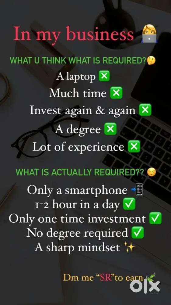 कम करें ऑनलाइन प्लेटफॉर्म पर पार्ट टाइम- फुल टाइम