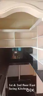 1 BHK house for rent at pragathi nagar, Pindi millu center