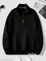 Stockton stylish sweatwear