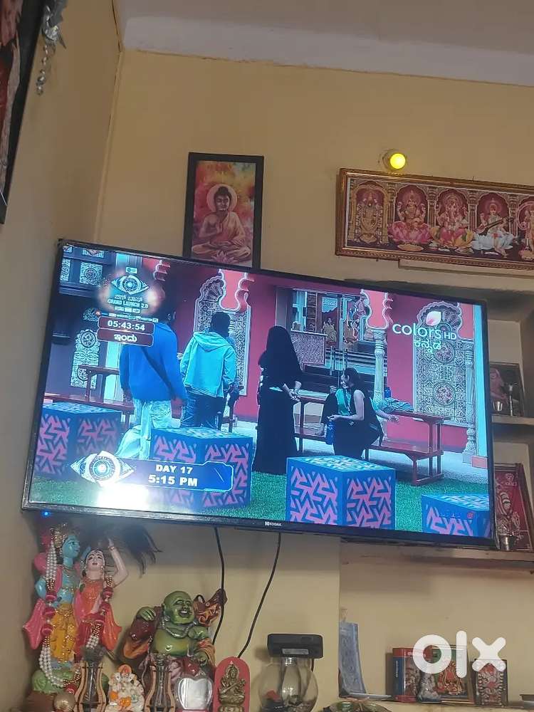 TCL is a good quality tv