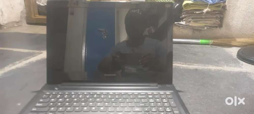 Lenovo laptop