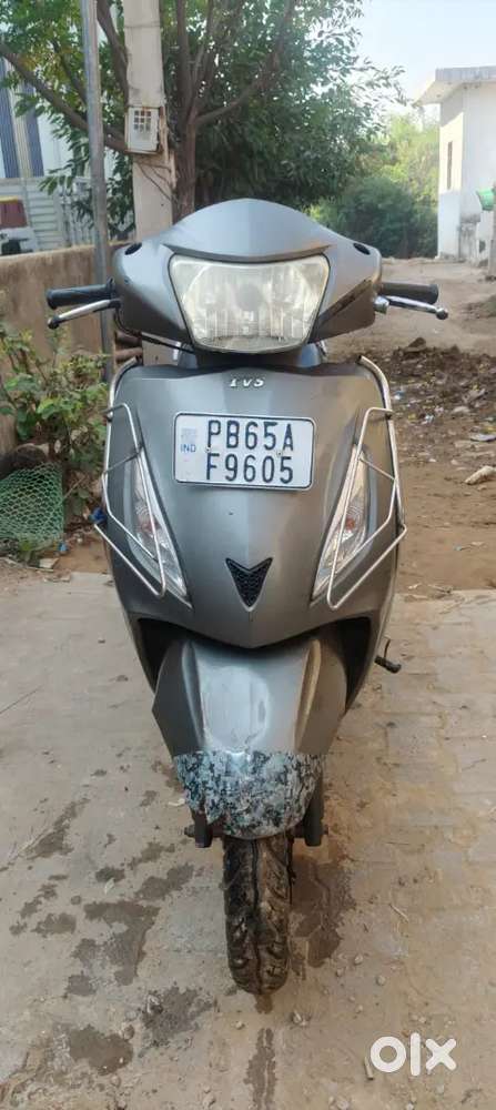 Good condition