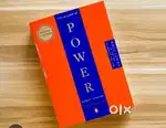 THE 48 LAWS OF POWER