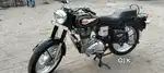 BANK MANGER DRIVEN BULLET CARBONATER VALA