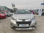 Honda WR-V 1.2 VX i-VTEC, 2019, Petrol