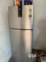 WHIRLPOOL REFREGETER