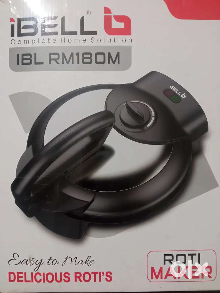 iBELL Roti Maker