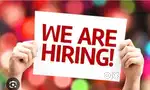 Female Personal Secretary required for real estate Associate.