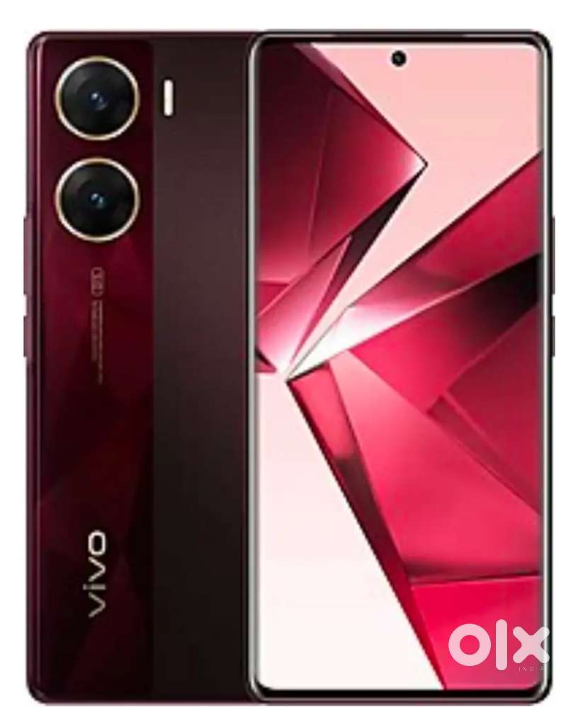 Vivo v 29 e Good condition 11 years old 8 128 ram