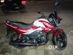 Hero passion pro BS6 New condition bike for urgent sell