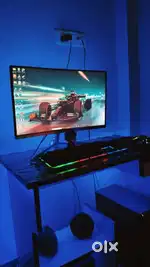 Powerful custom PC Setup for Sale